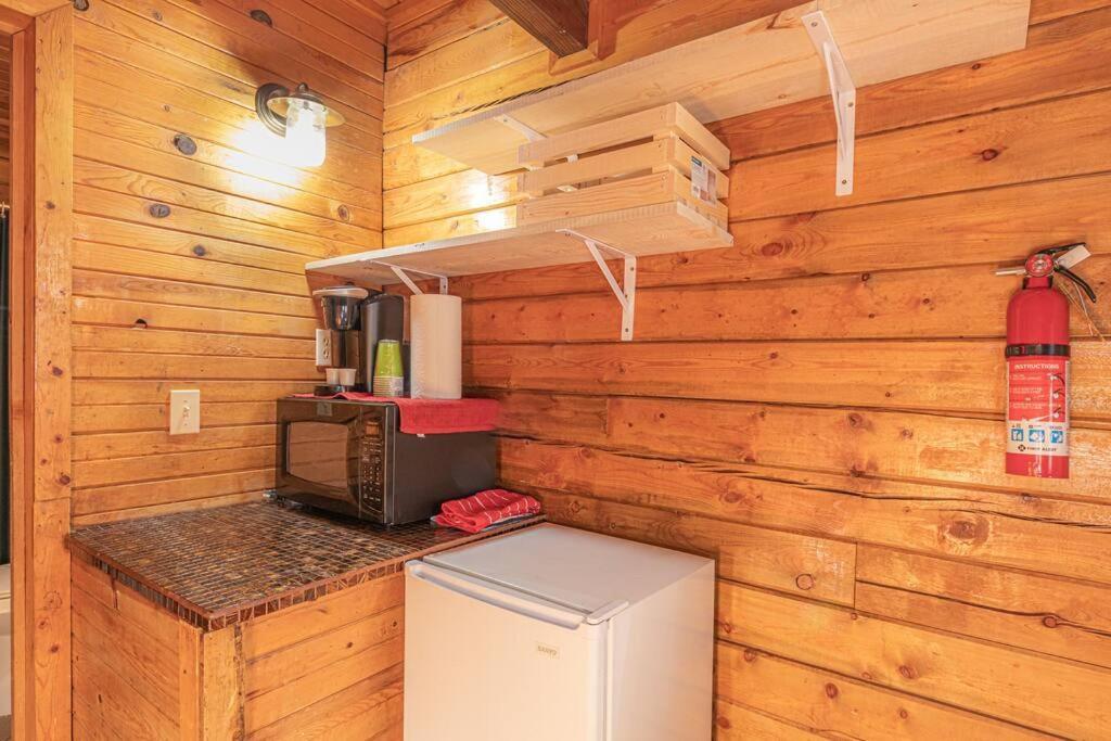 Forest Cabin 4 Cowboys Dream Payson Kültér fotó